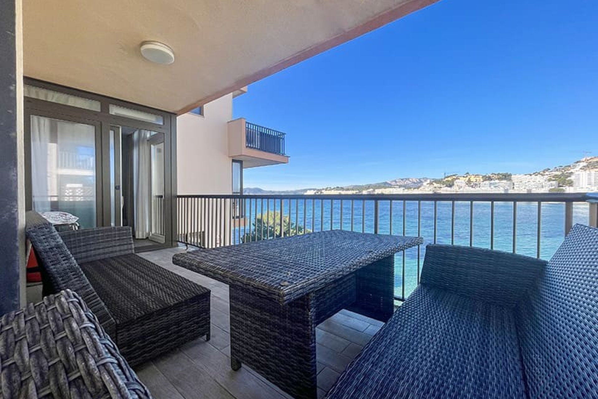 Odsprzedaż - Apartament - Santa Ponsa