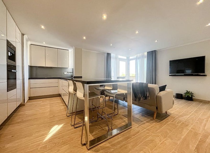 Odsprzedaż - Apartament - Santa Ponsa