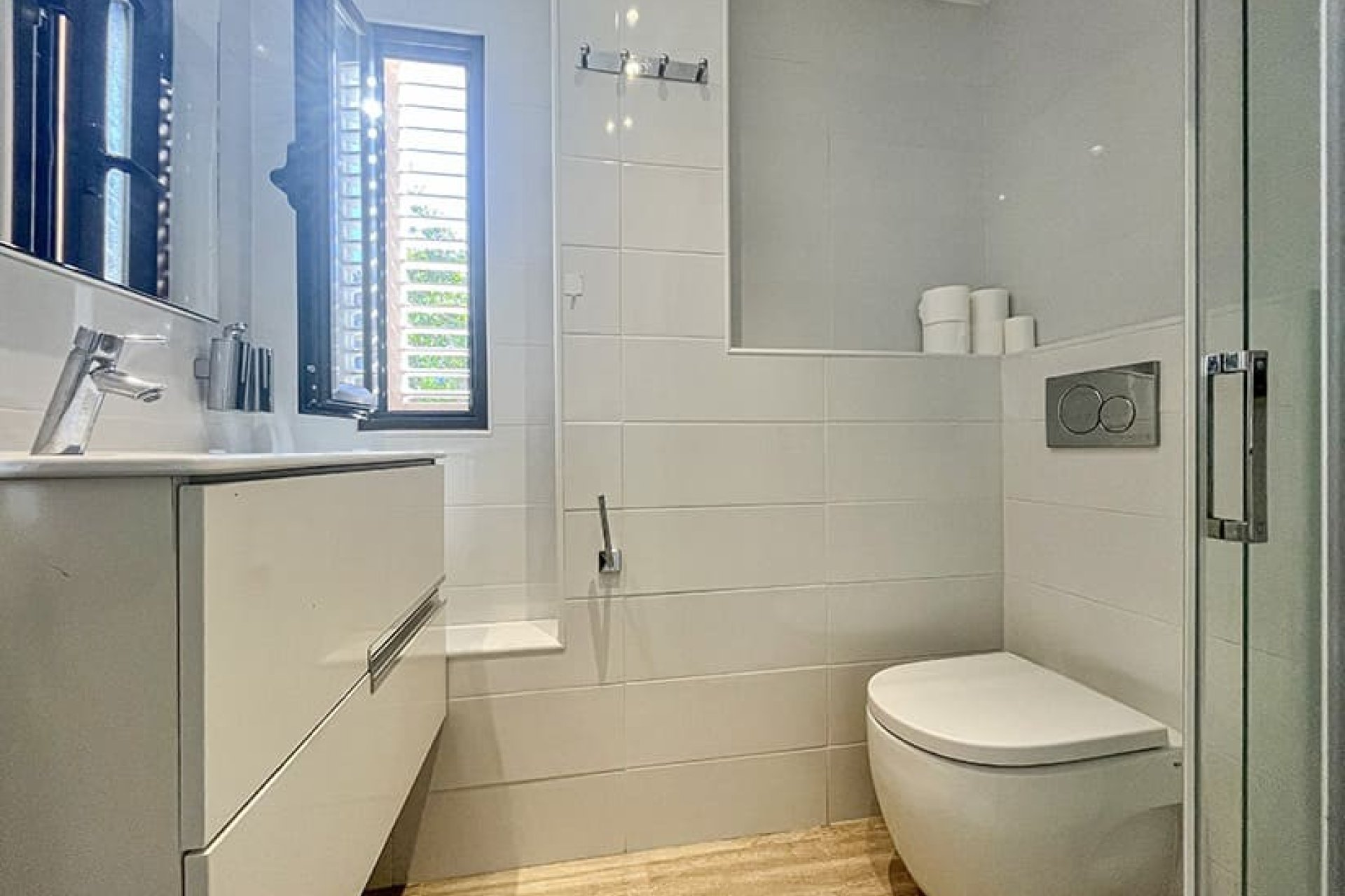 Odsprzedaż - Apartament - Santa Ponsa