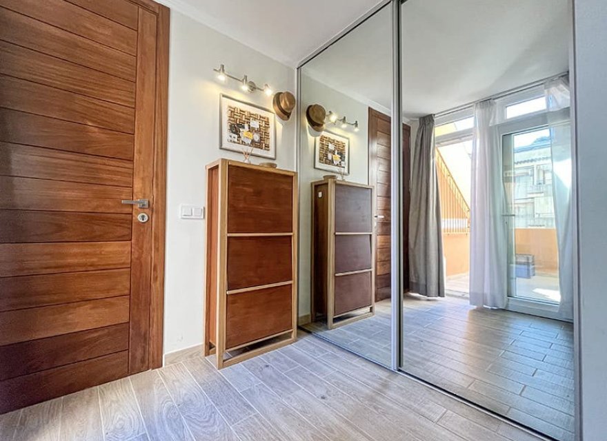 Odsprzedaż - Apartament - Santa Ponsa