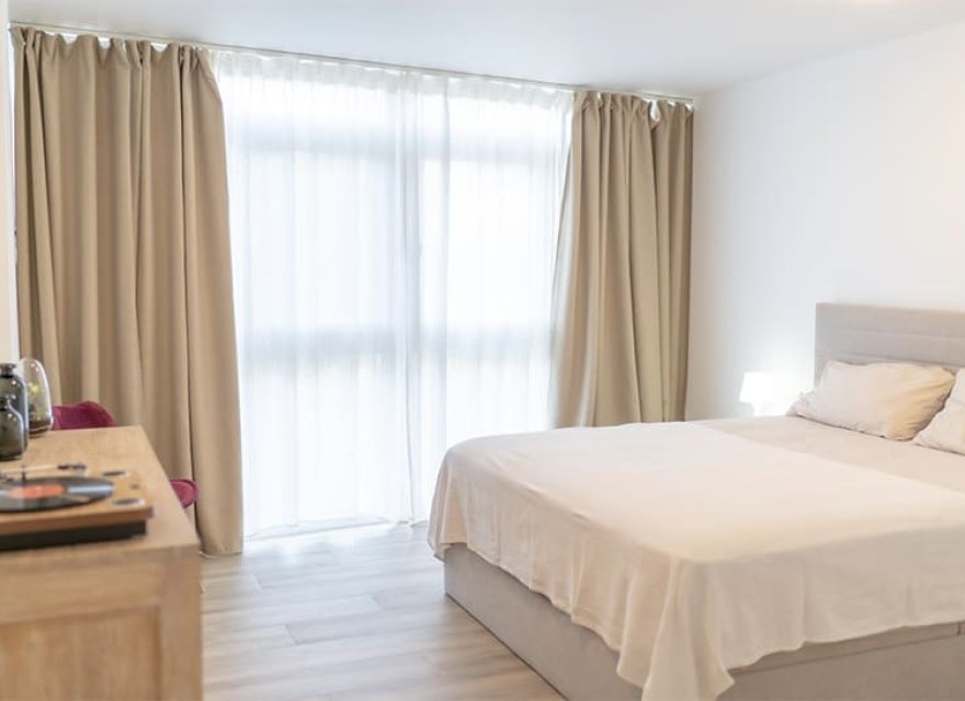 Odsprzedaż - Apartament - Santa Ponsa