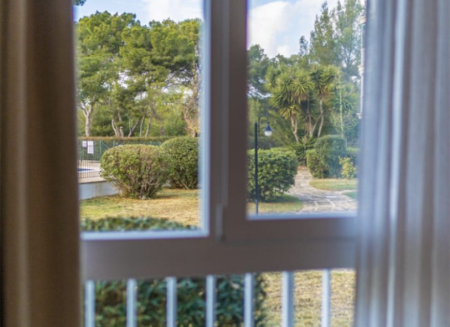 Odsprzedaż - Apartament - Santa Ponsa