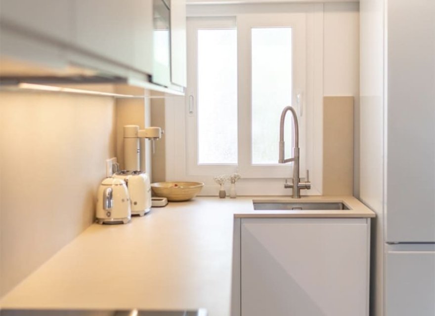 Odsprzedaż - Apartament - Santa Ponsa