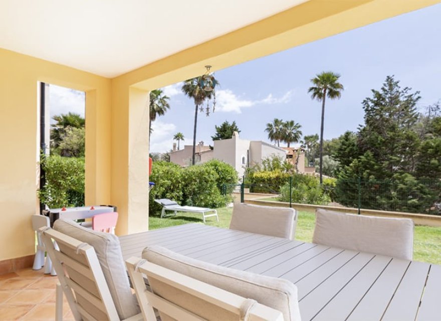 Odsprzedaż - Apartament - Santa Ponsa