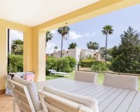 Odsprzedaż - Apartament - Santa Ponsa