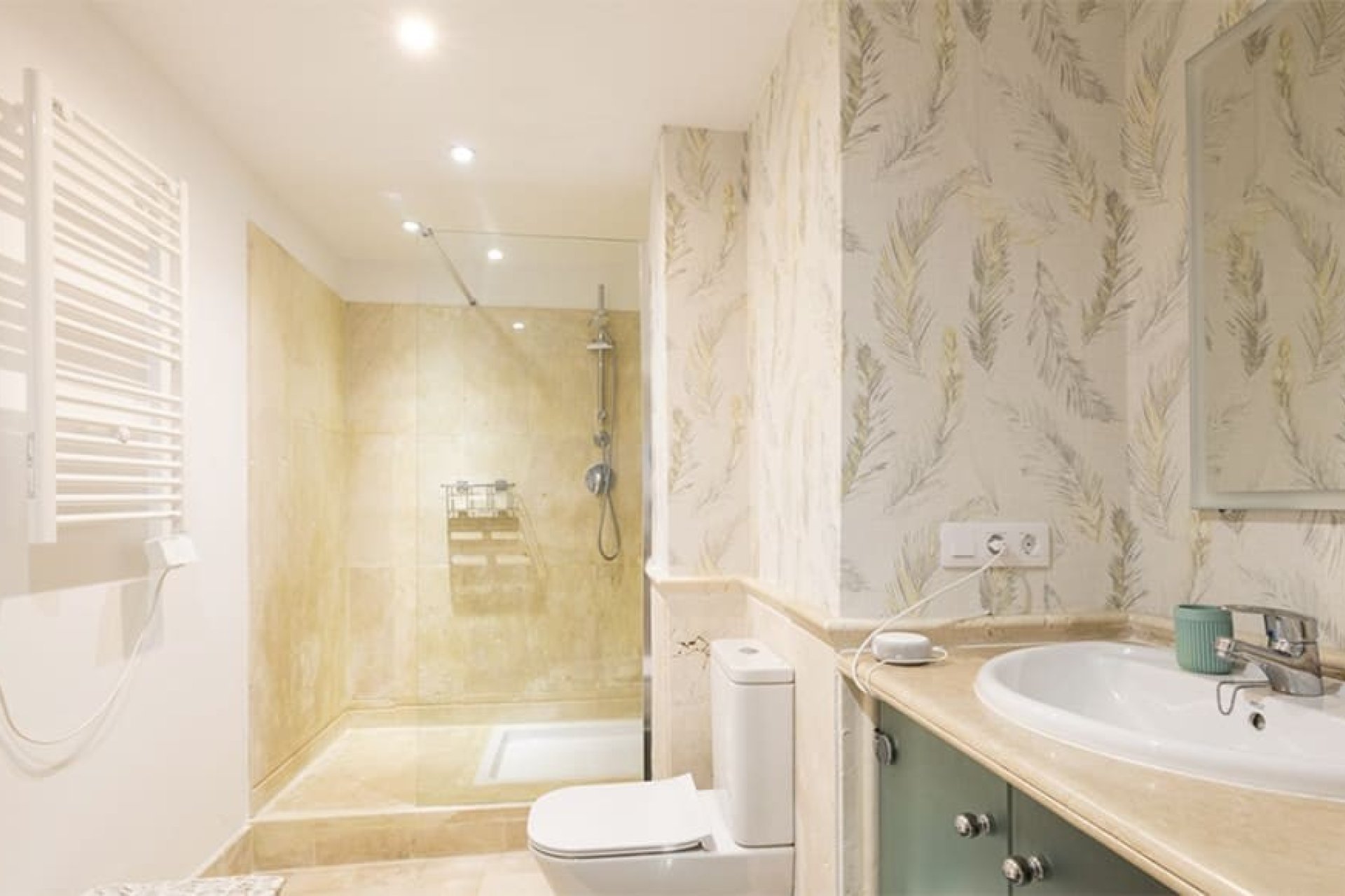 Odsprzedaż - Apartament - Santa Ponsa