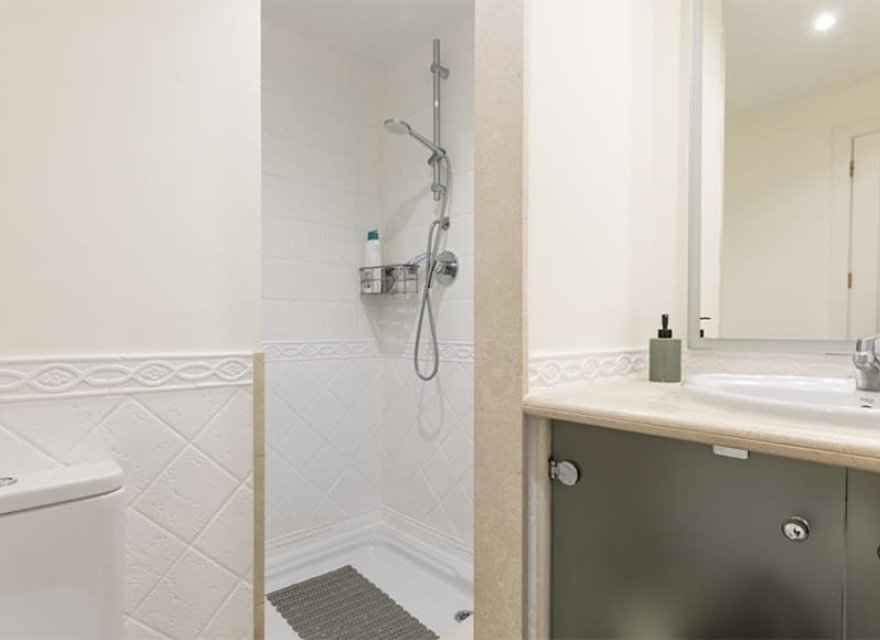 Odsprzedaż - Apartament - Santa Ponsa