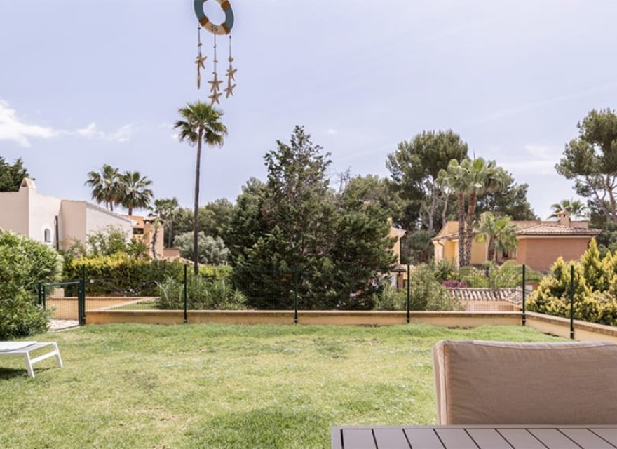 Odsprzedaż - Apartament - Santa Ponsa