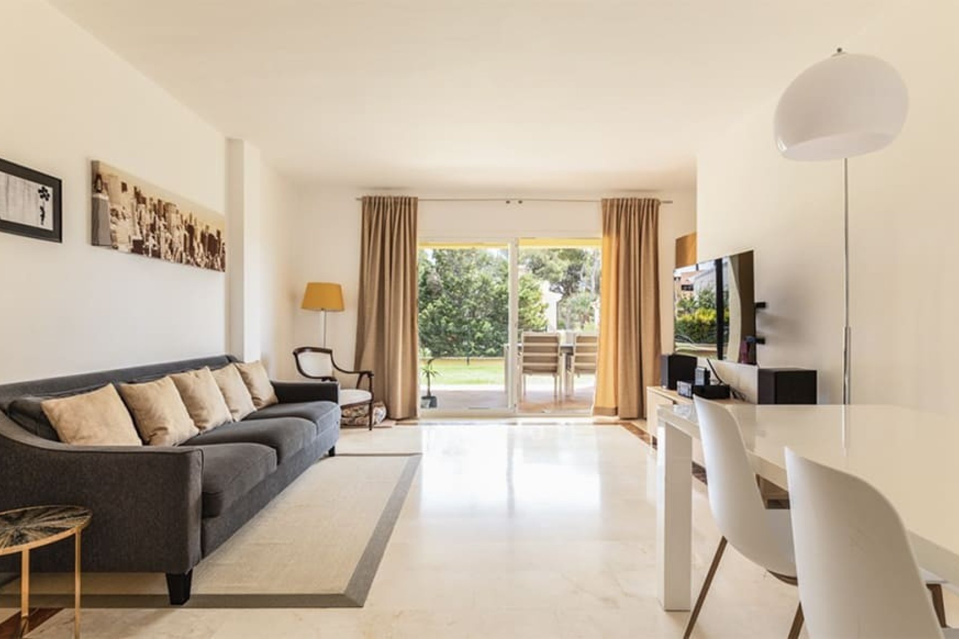 Odsprzedaż - Apartament - Santa Ponsa