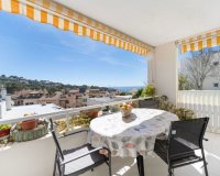 Odsprzedaż - Apartament - Santa Ponsa