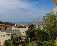 Odsprzedaż - Apartament - Santa Ponsa