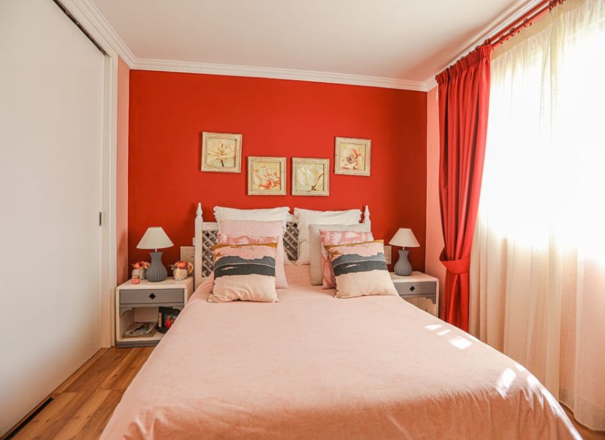 Odsprzedaż - Apartament - Santa Ponsa