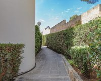 Odsprzedaż - Apartament - Santa Ponsa