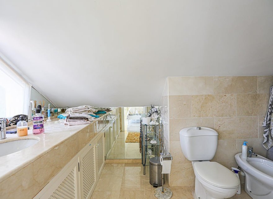 Odsprzedaż - Apartament - Santa Ponsa