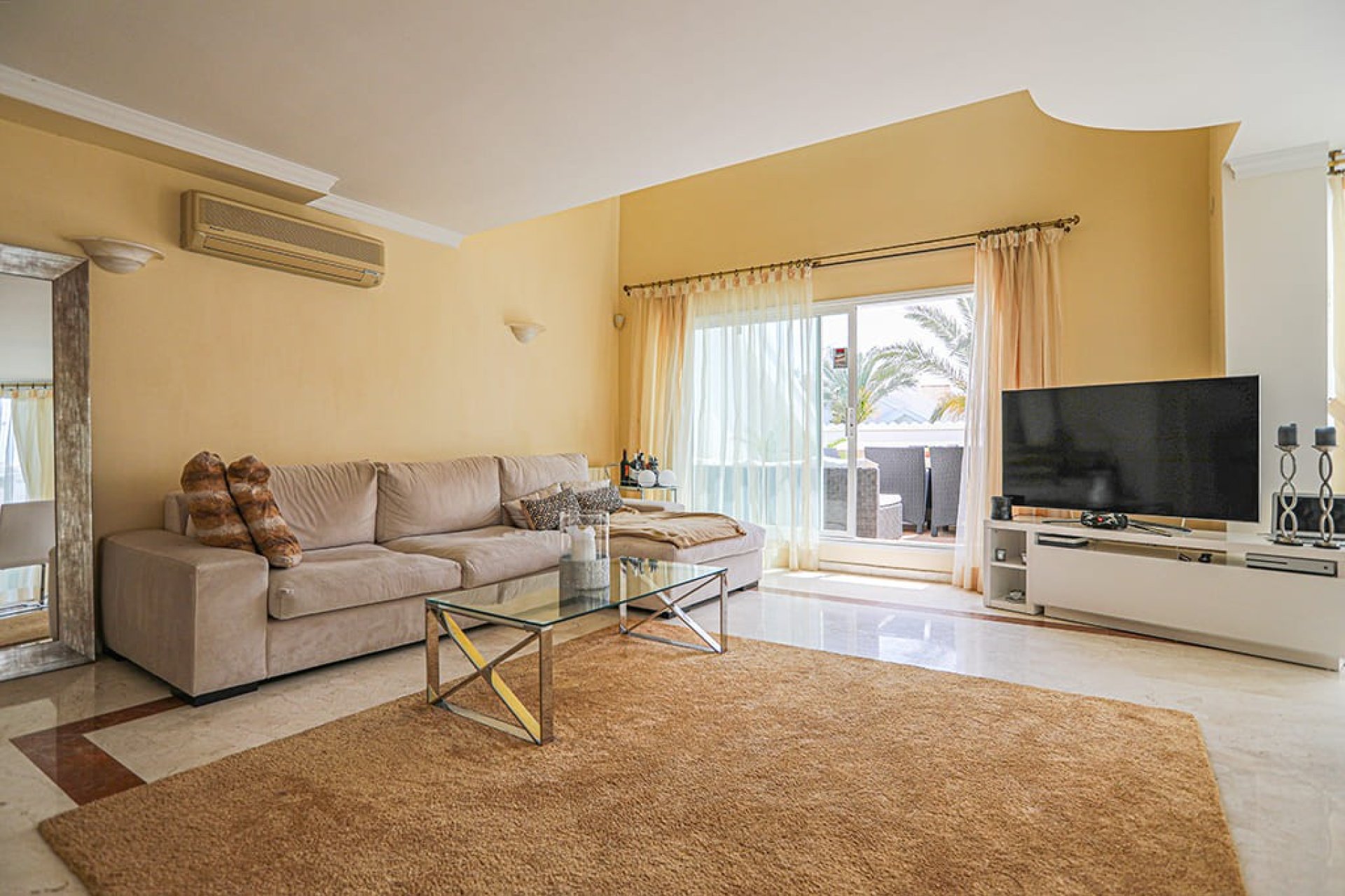 Odsprzedaż - Apartament - Santa Ponsa