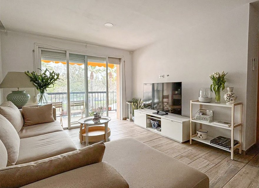 Odsprzedaż - Apartament - Santa Ponsa