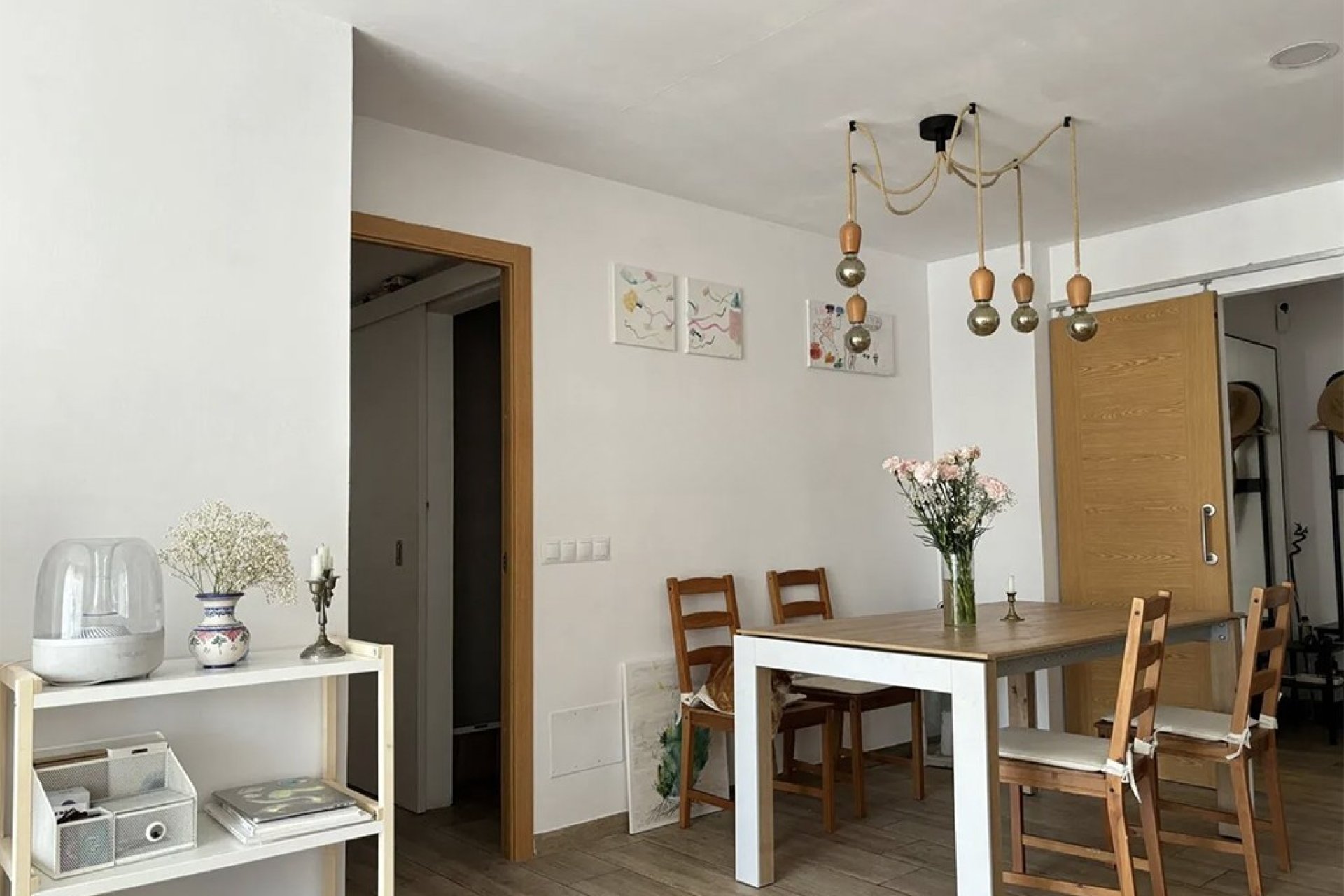 Odsprzedaż - Apartament - Santa Ponsa