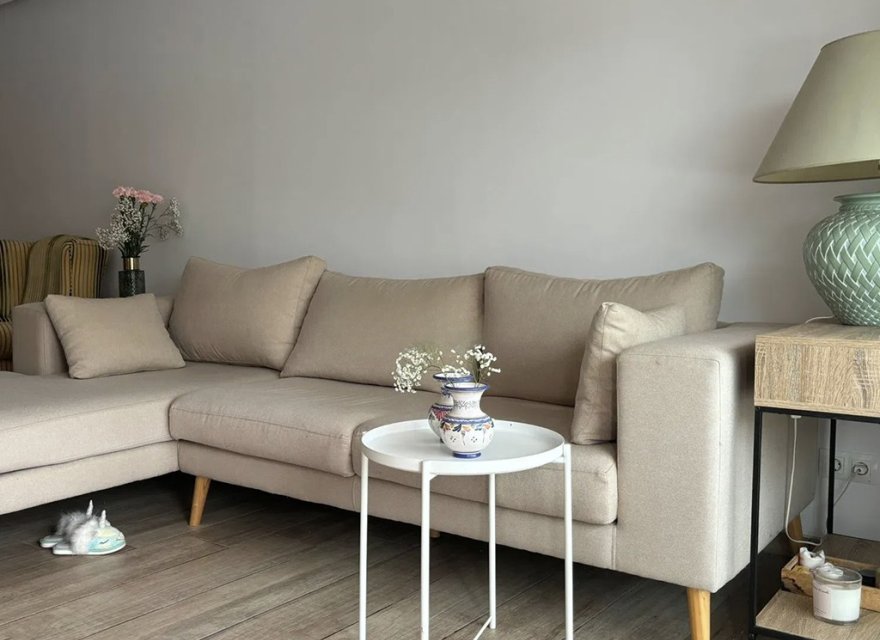 Odsprzedaż - Apartament - Santa Ponsa