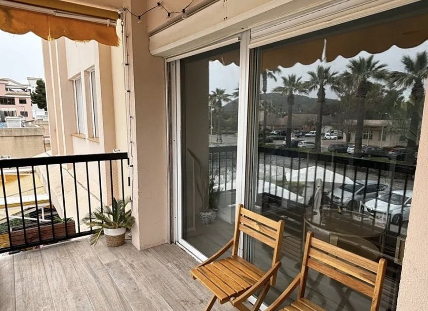 Odsprzedaż - Apartament - Santa Ponsa