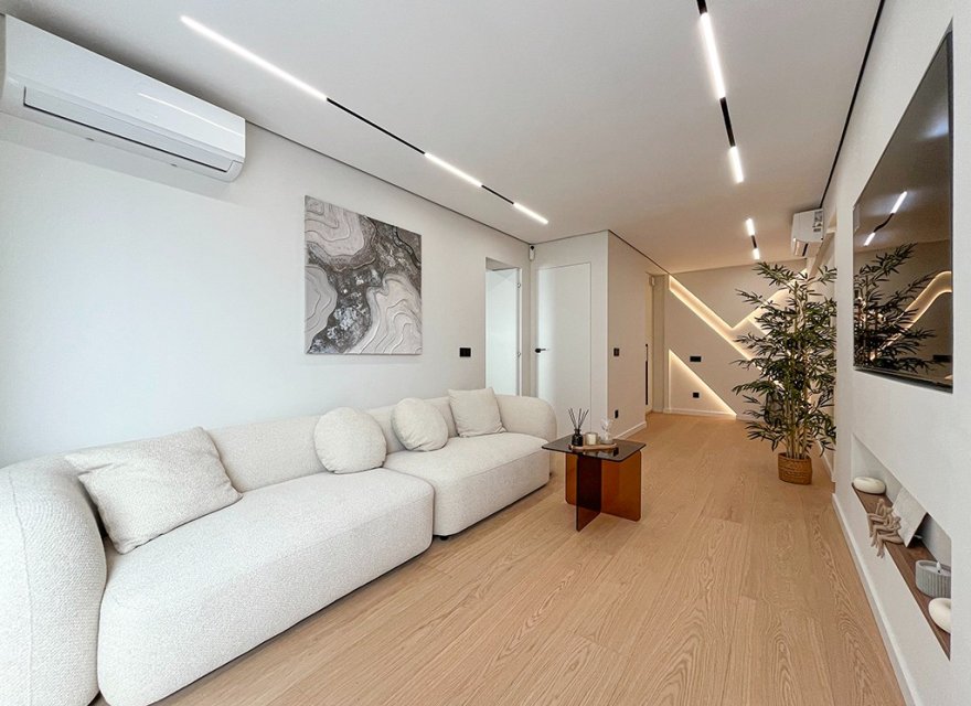 Odsprzedaż - Apartament - Santa Ponsa