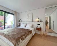 Odsprzedaż - Apartament - Santa Ponsa