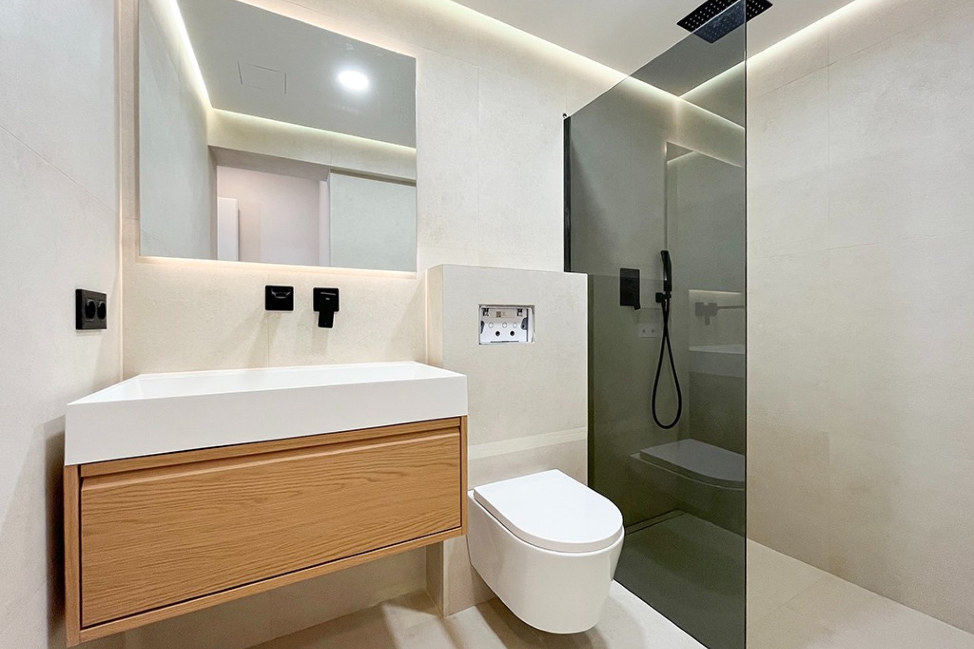 Odsprzedaż - Apartament - Santa Ponsa