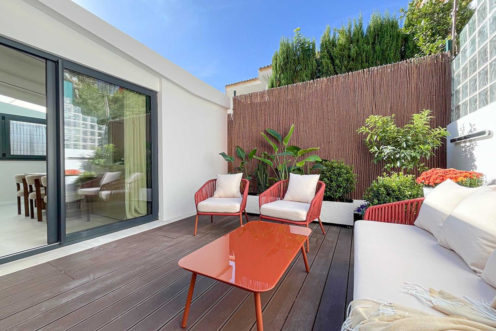 Odsprzedaż - Apartament - Santa Ponsa