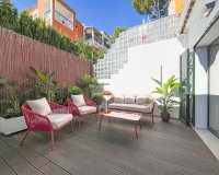 Odsprzedaż - Apartament - Santa Ponsa