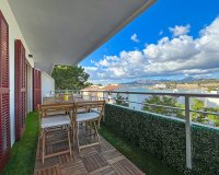 Odsprzedaż - Apartament - Santa Ponsa