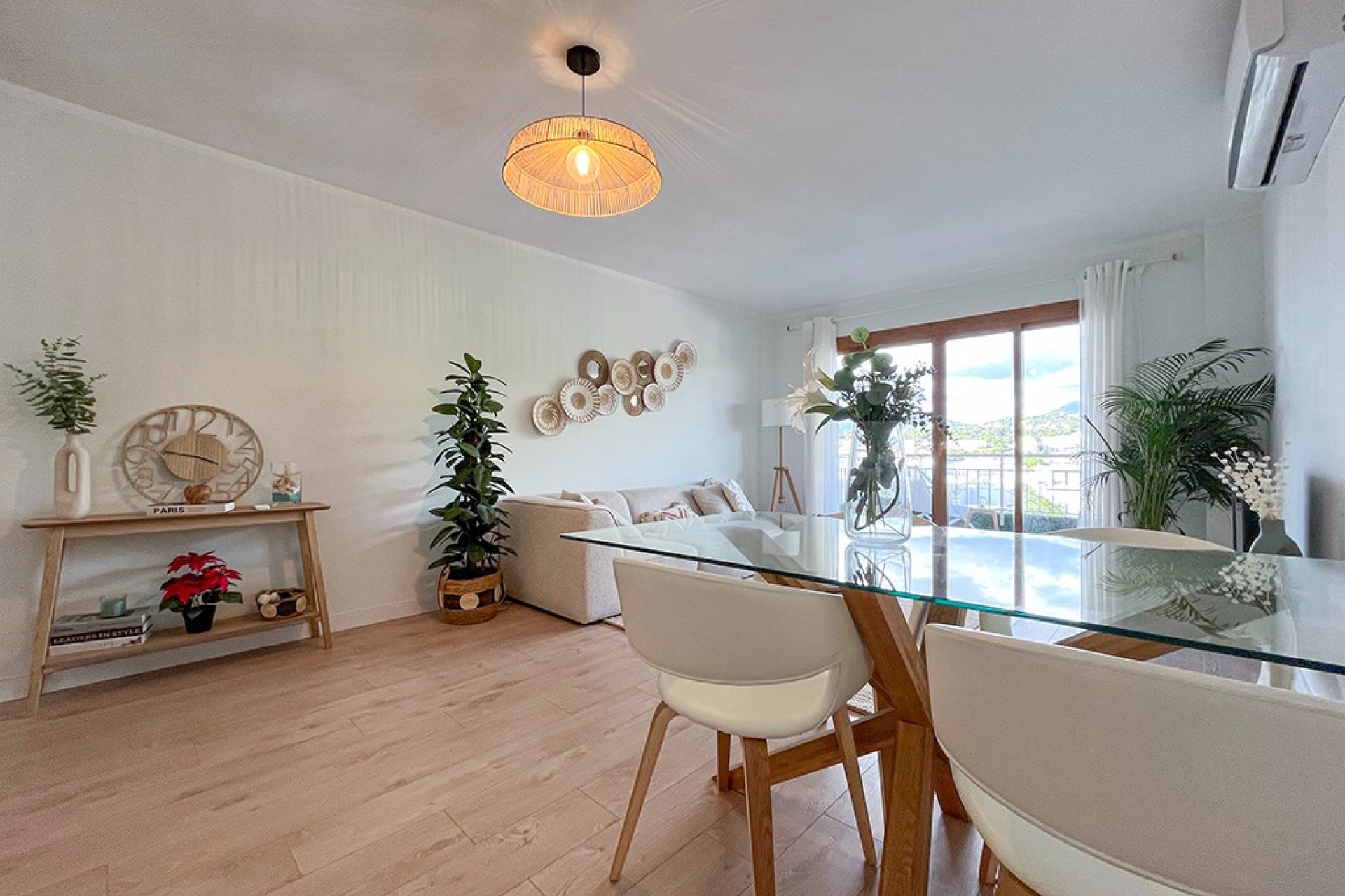 Odsprzedaż - Apartament - Santa Ponsa