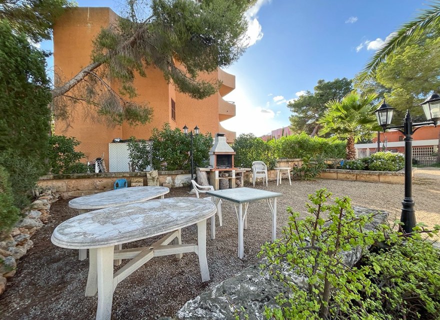 Odsprzedaż - Apartament - Santa Ponsa