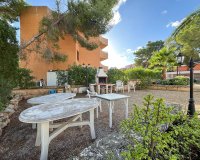 Odsprzedaż - Apartament - Santa Ponsa