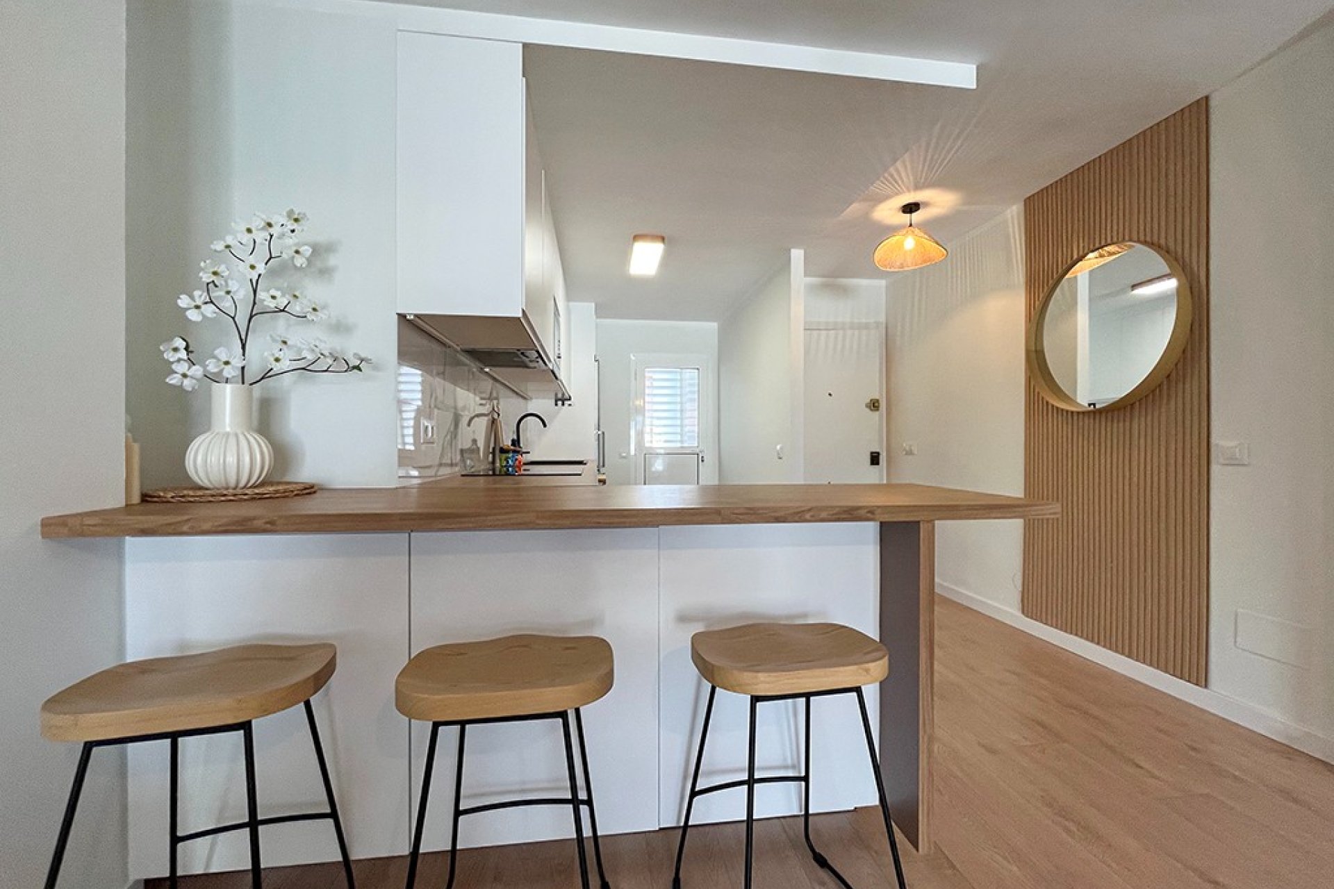 Odsprzedaż - Apartament - Santa Ponsa