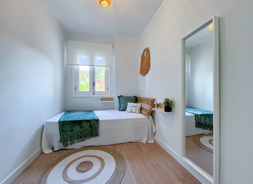 Odsprzedaż - Apartament - Santa Ponsa