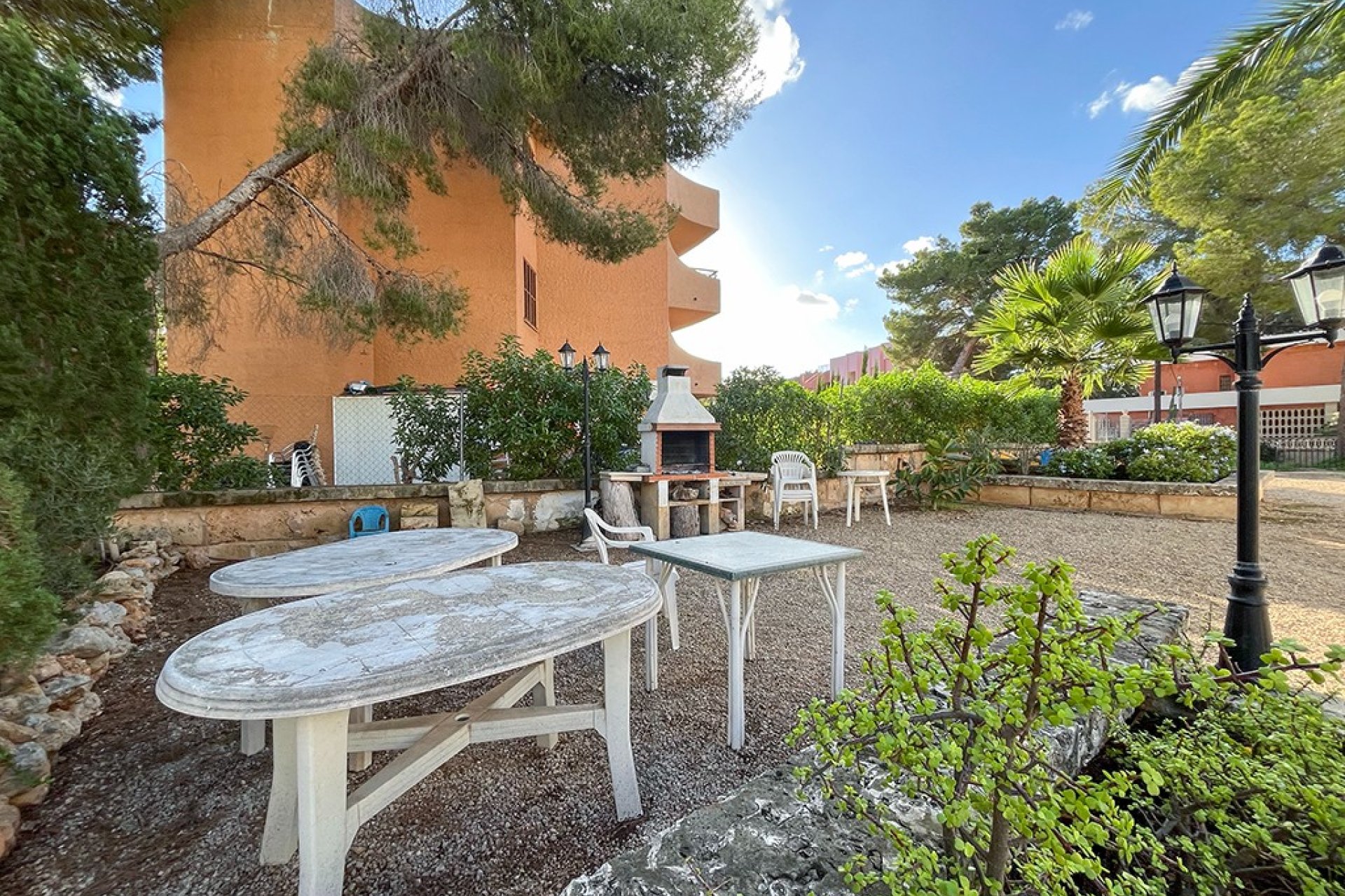 Odsprzedaż - Apartament - Santa Ponsa