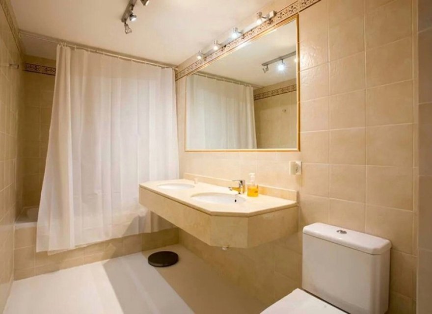 Odsprzedaż - Apartament - Santa Ponsa