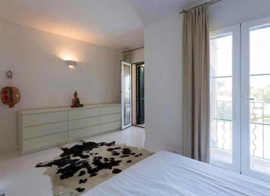 Odsprzedaż - Apartament - Santa Ponsa