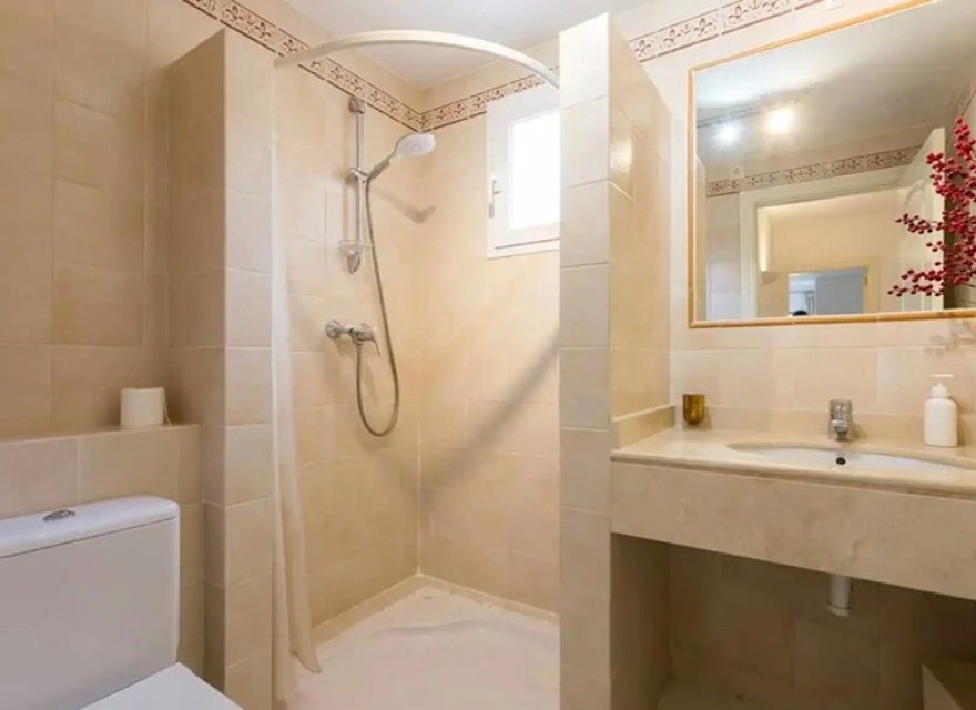 Odsprzedaż - Apartament - Santa Ponsa