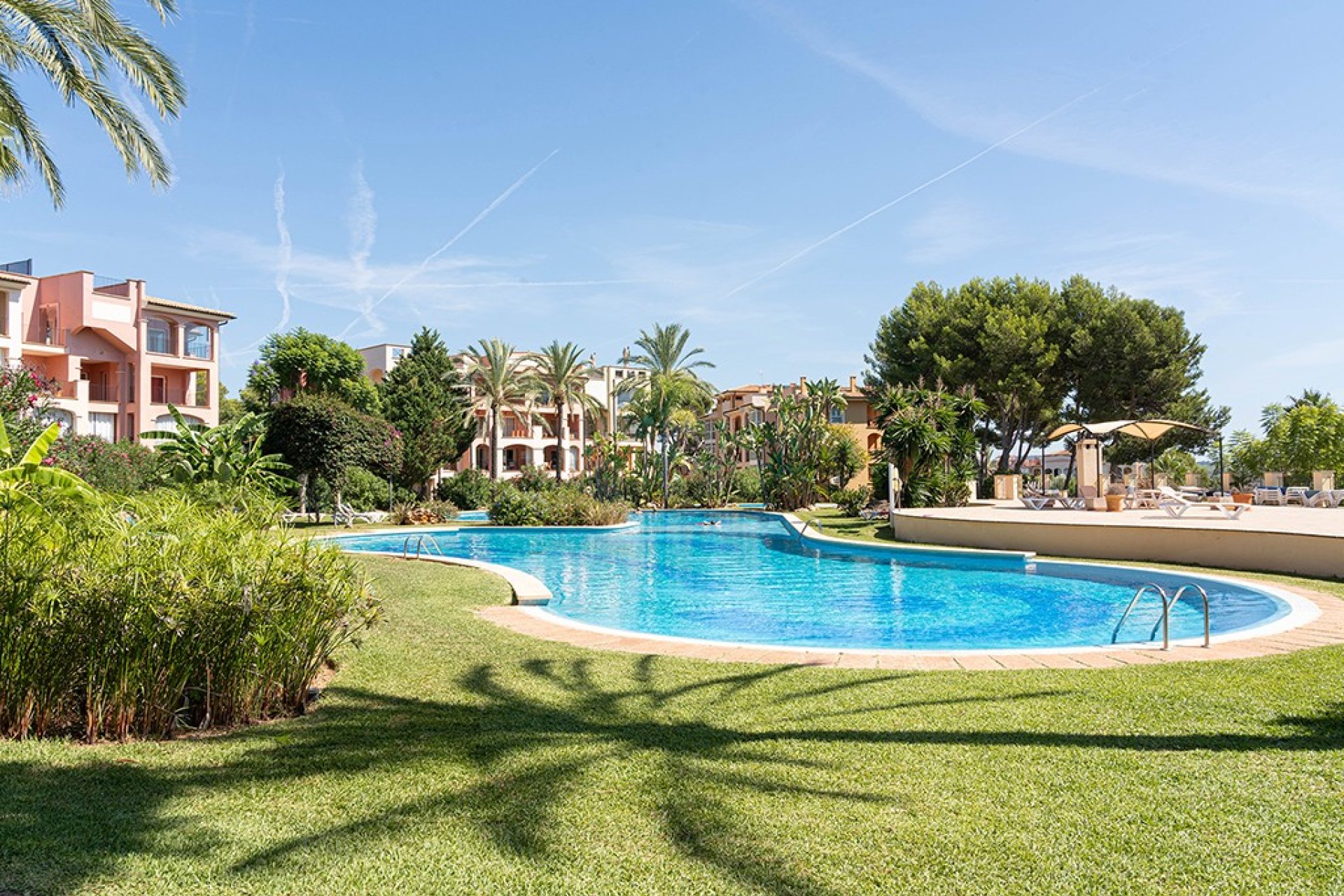 Odsprzedaż - Apartament - Santa Ponsa