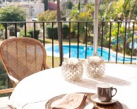 Odsprzedaż - Apartament - Santa Ponsa