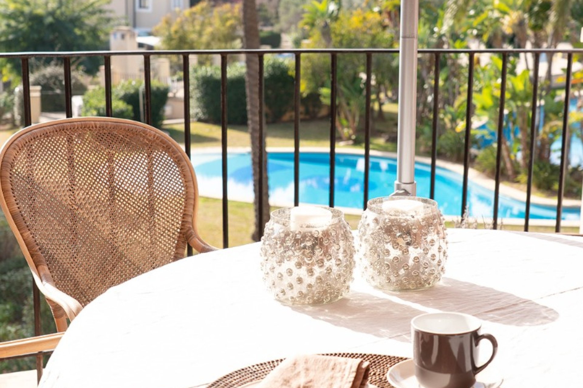 Odsprzedaż - Apartament - Santa Ponsa