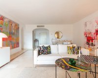 Odsprzedaż - Apartament - Santa Ponsa