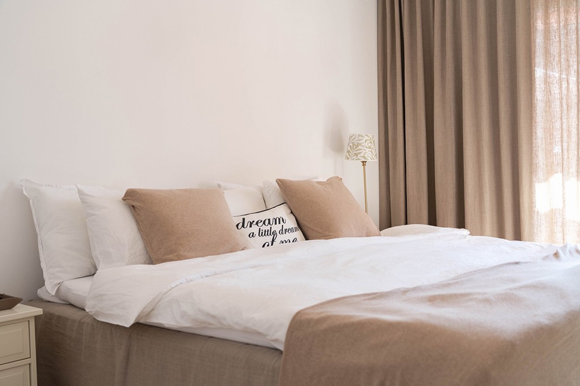 Odsprzedaż - Apartament - Santa Ponsa