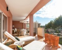 Odsprzedaż - Apartament - Santa Ponsa