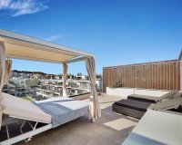 Odsprzedaż - Apartament - Santa Ponsa