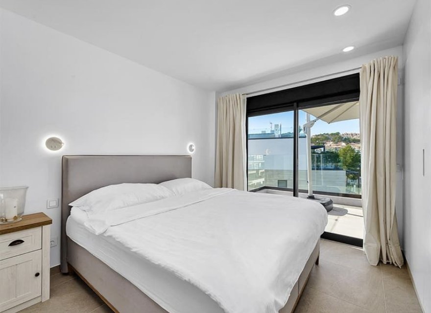 Odsprzedaż - Apartament - Santa Ponsa