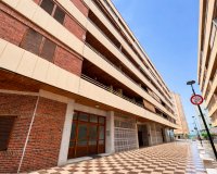 Odsprzedaż - Apartament - Torrevieja - Acequion