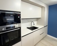 Odsprzedaż - Apartament - Torrevieja - Acequion