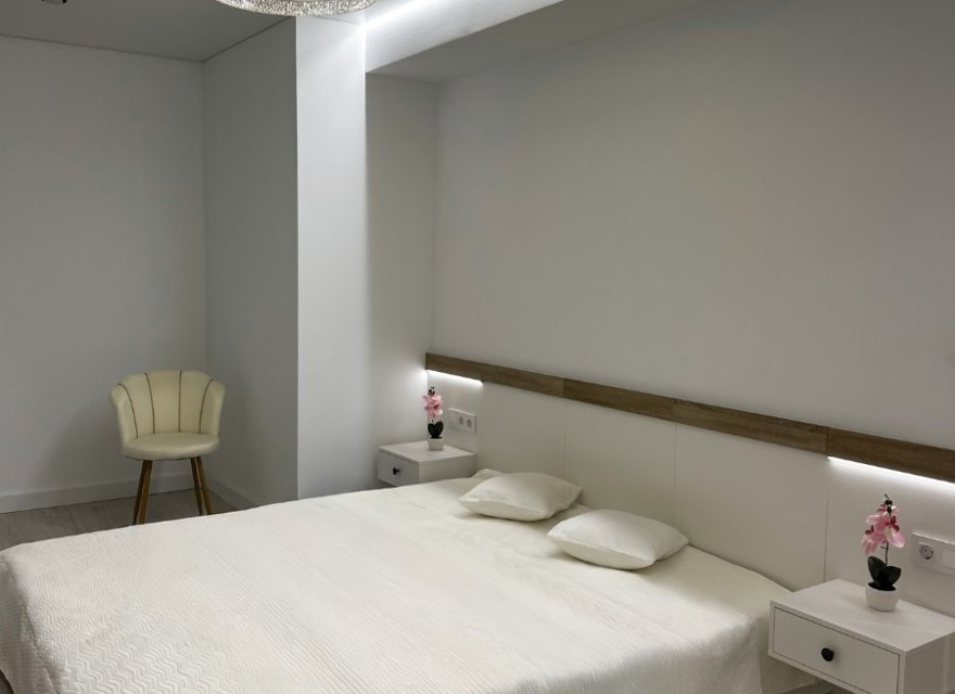 Odsprzedaż - Apartament - Torrevieja - Acequion
