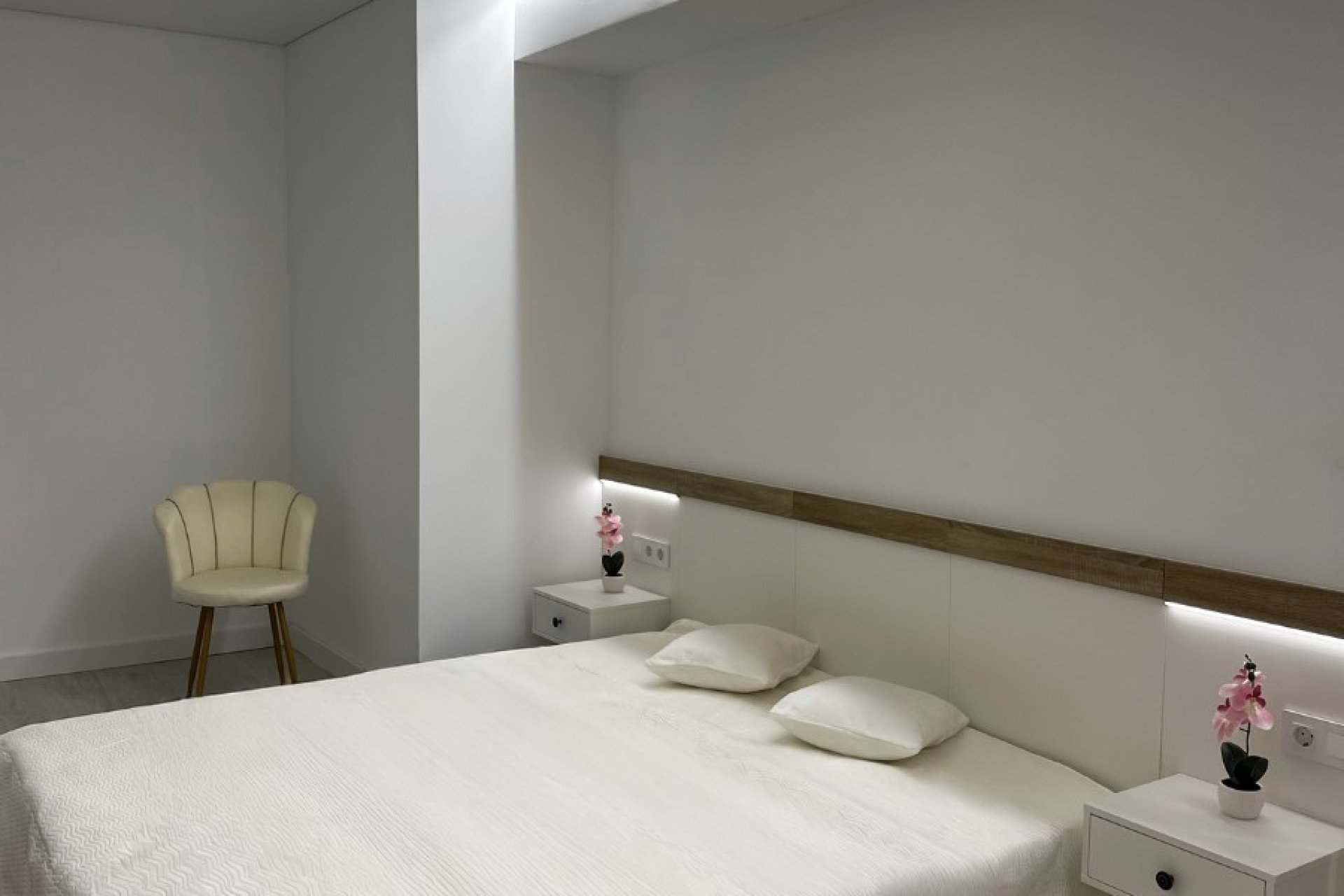 Odsprzedaż - Apartament - Torrevieja - Acequion